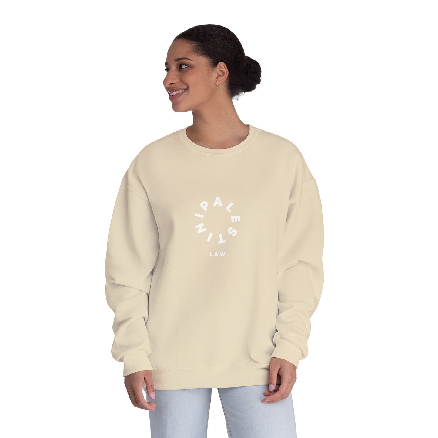 Street Sweatshirt