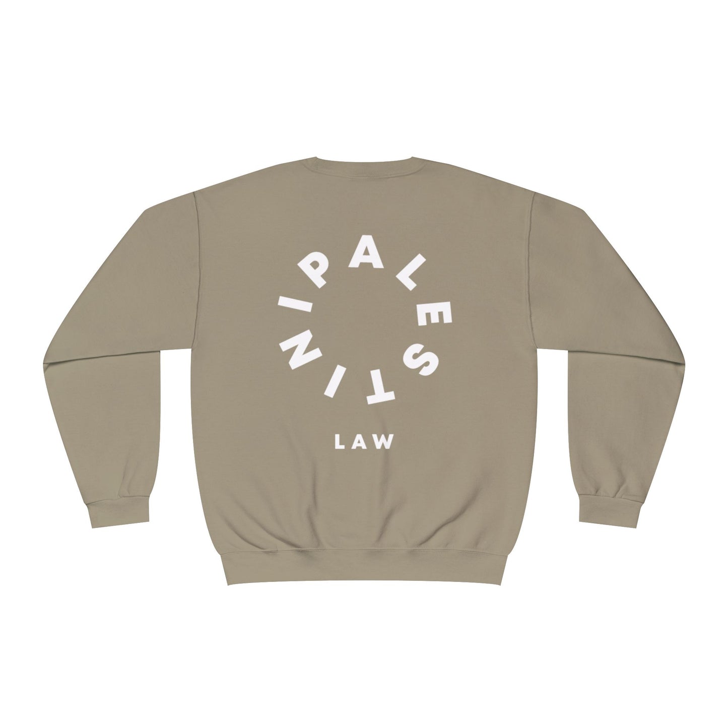 Street Sweatshirt