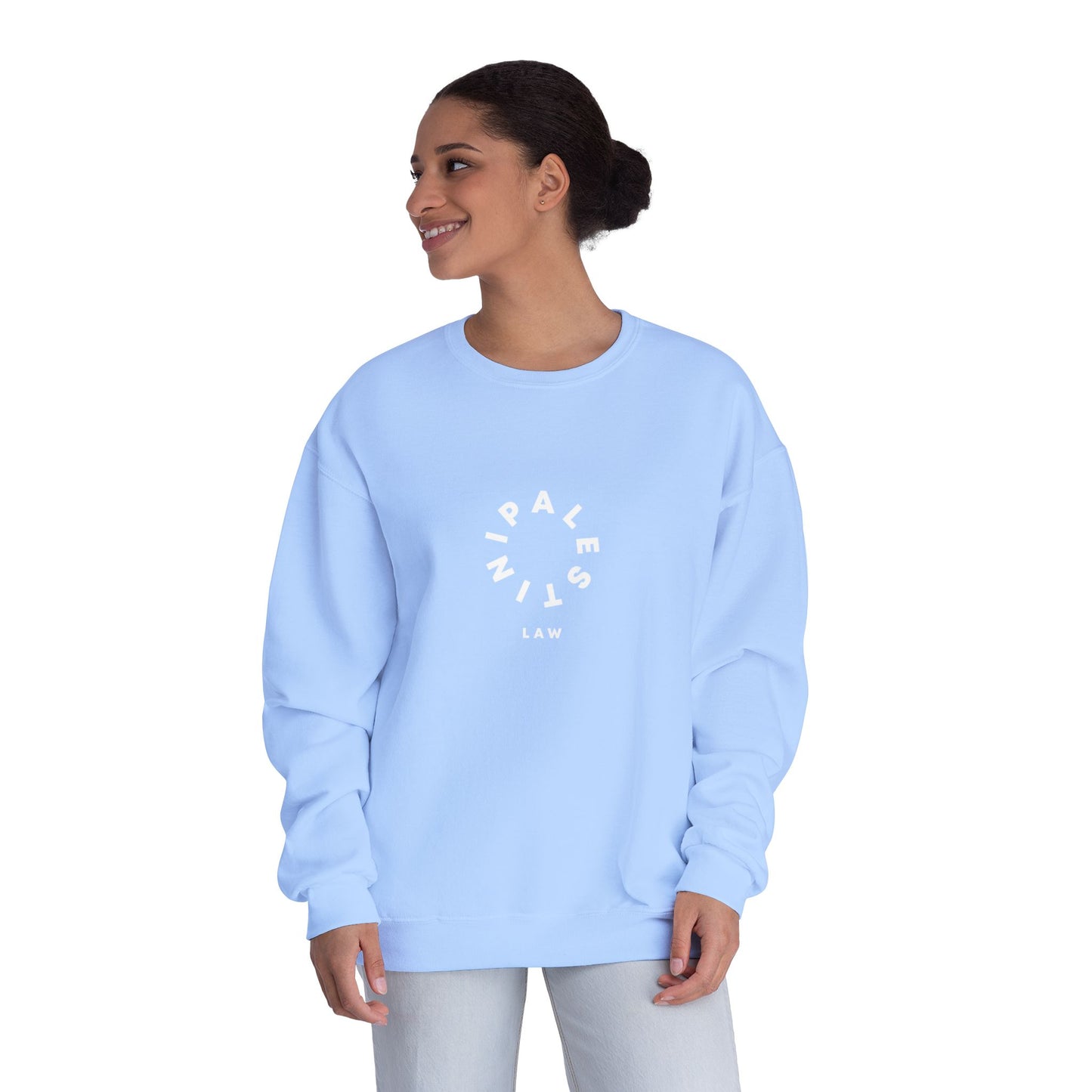 Street Sweatshirt