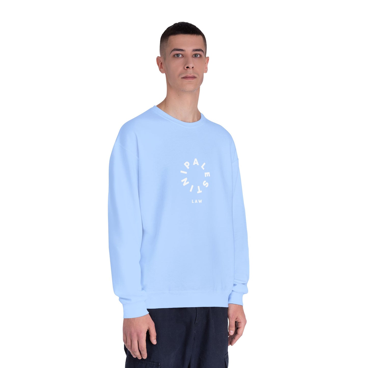 Street Sweatshirt