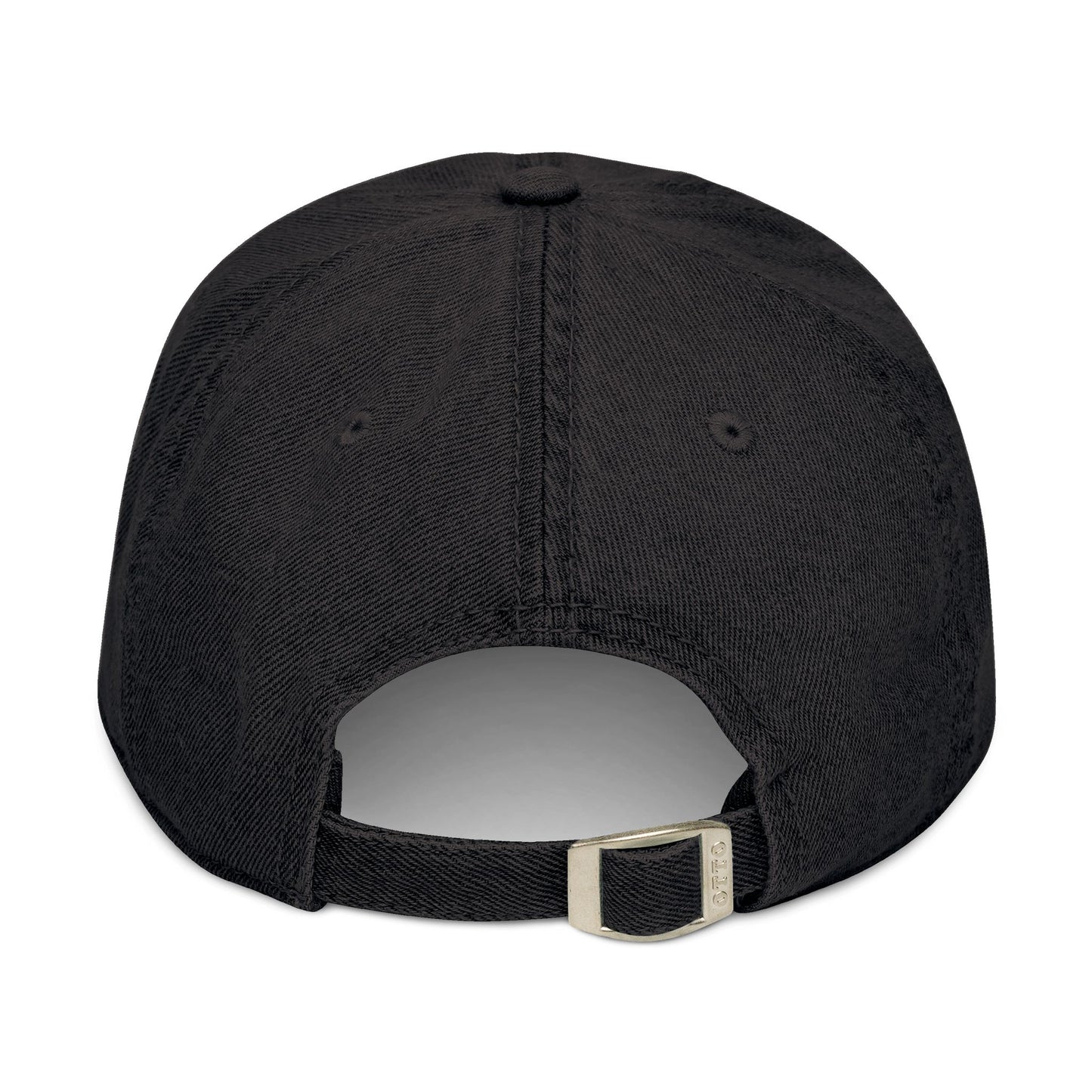 Palestini Law Denim Hat (Embroidery)