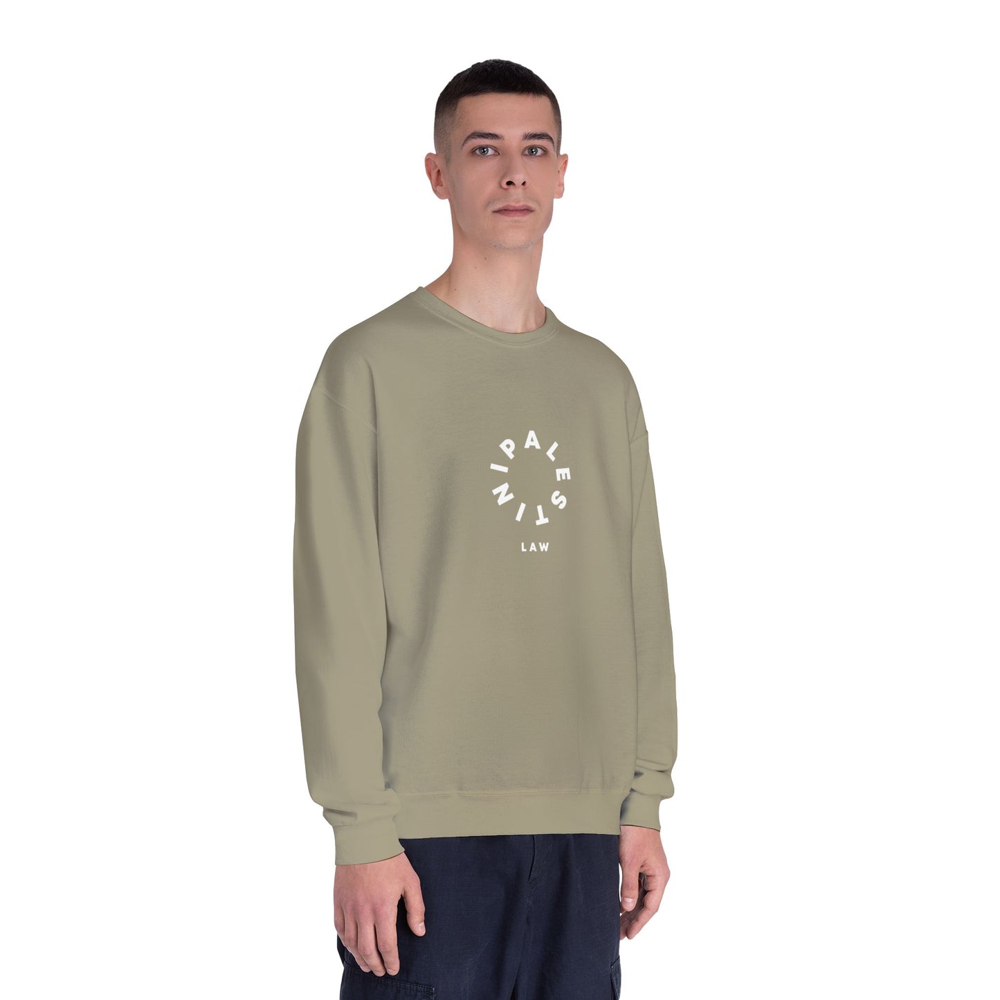 Street Sweatshirt