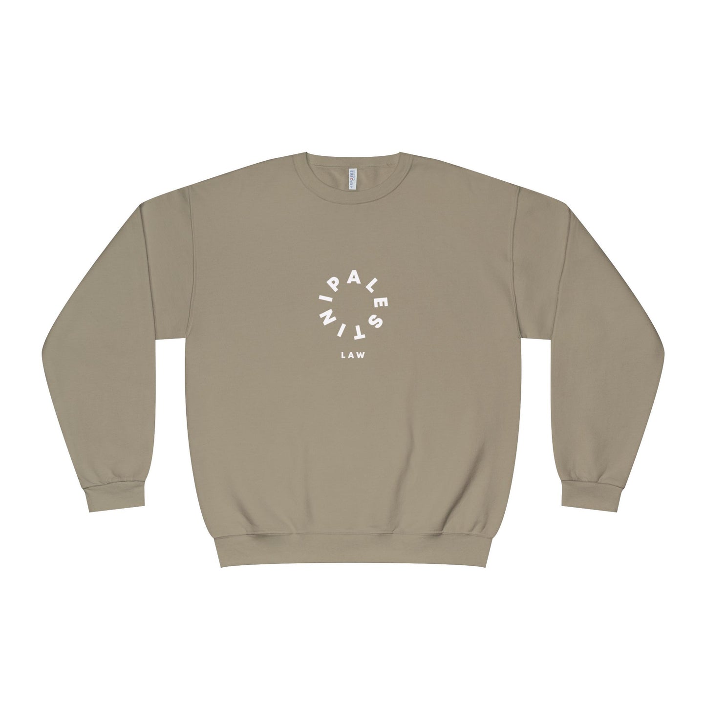 Street Sweatshirt