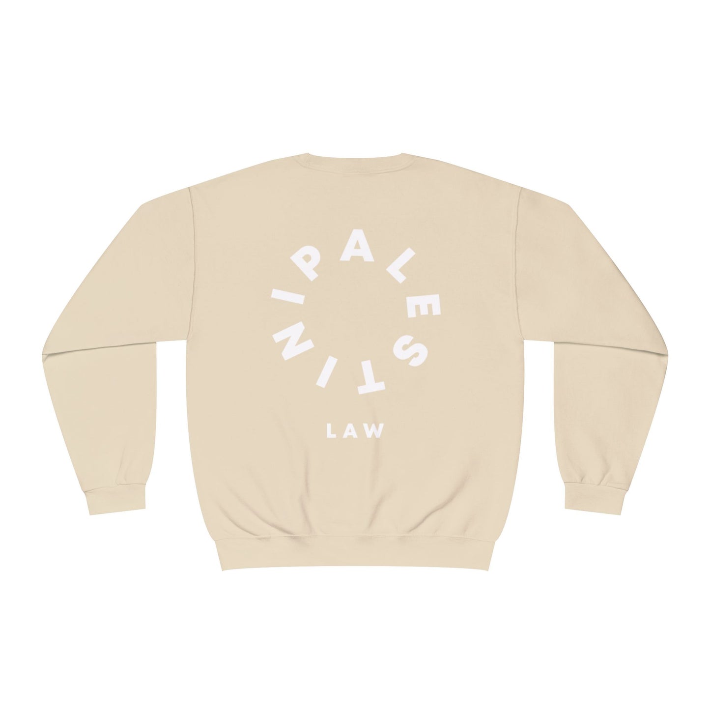 Street Sweatshirt