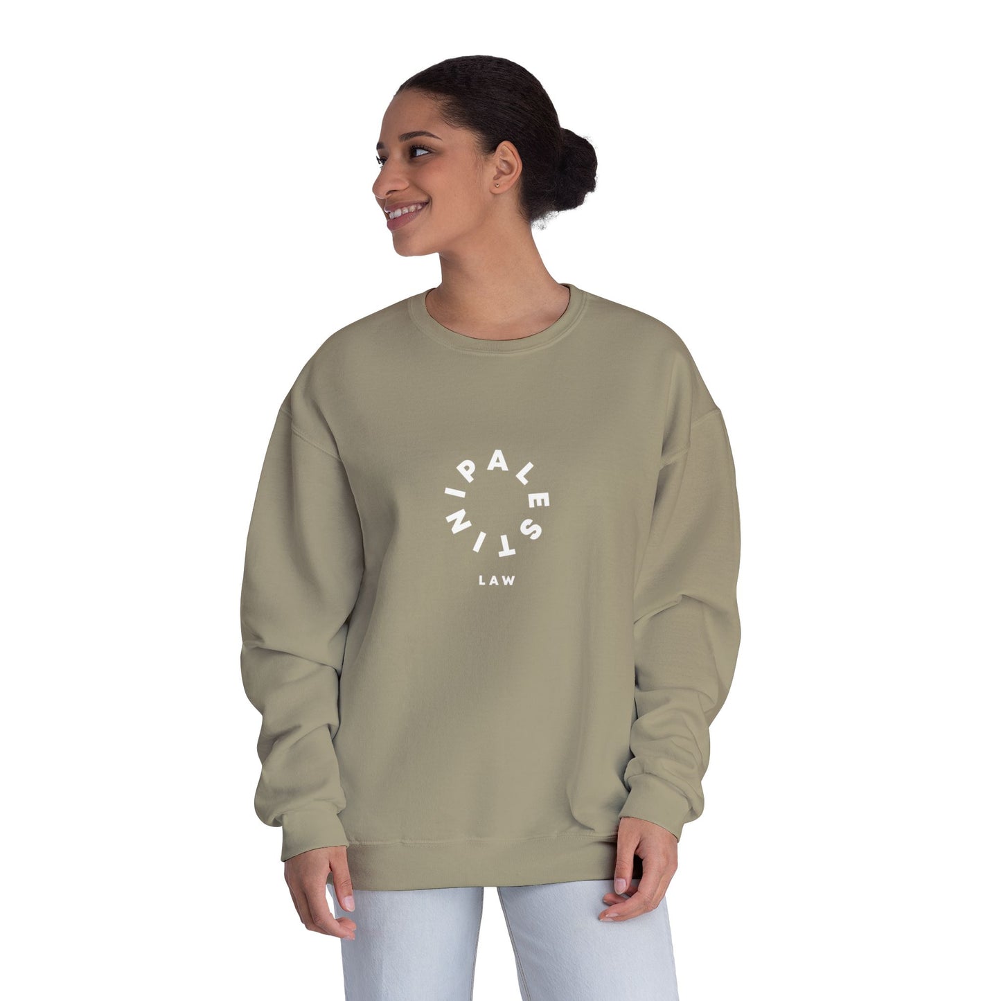 Street Sweatshirt