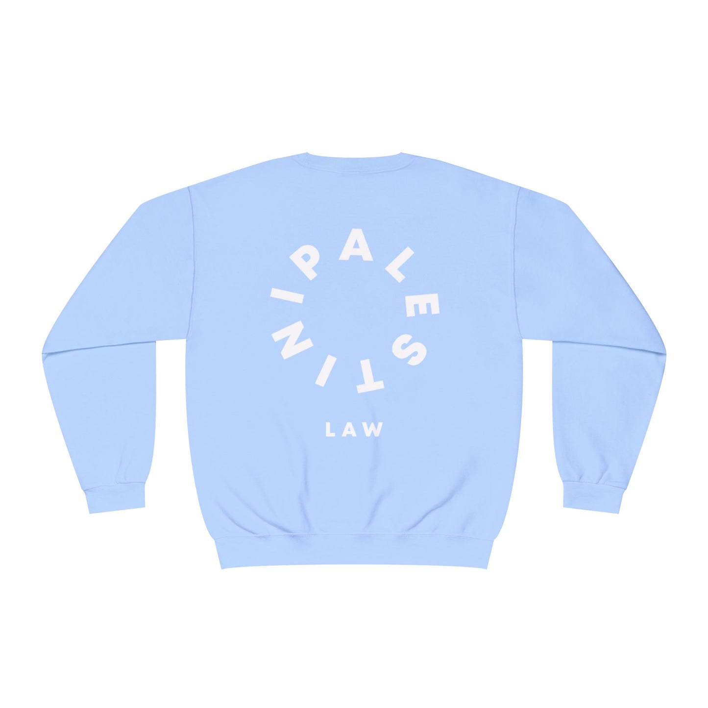 Street Sweatshirt
