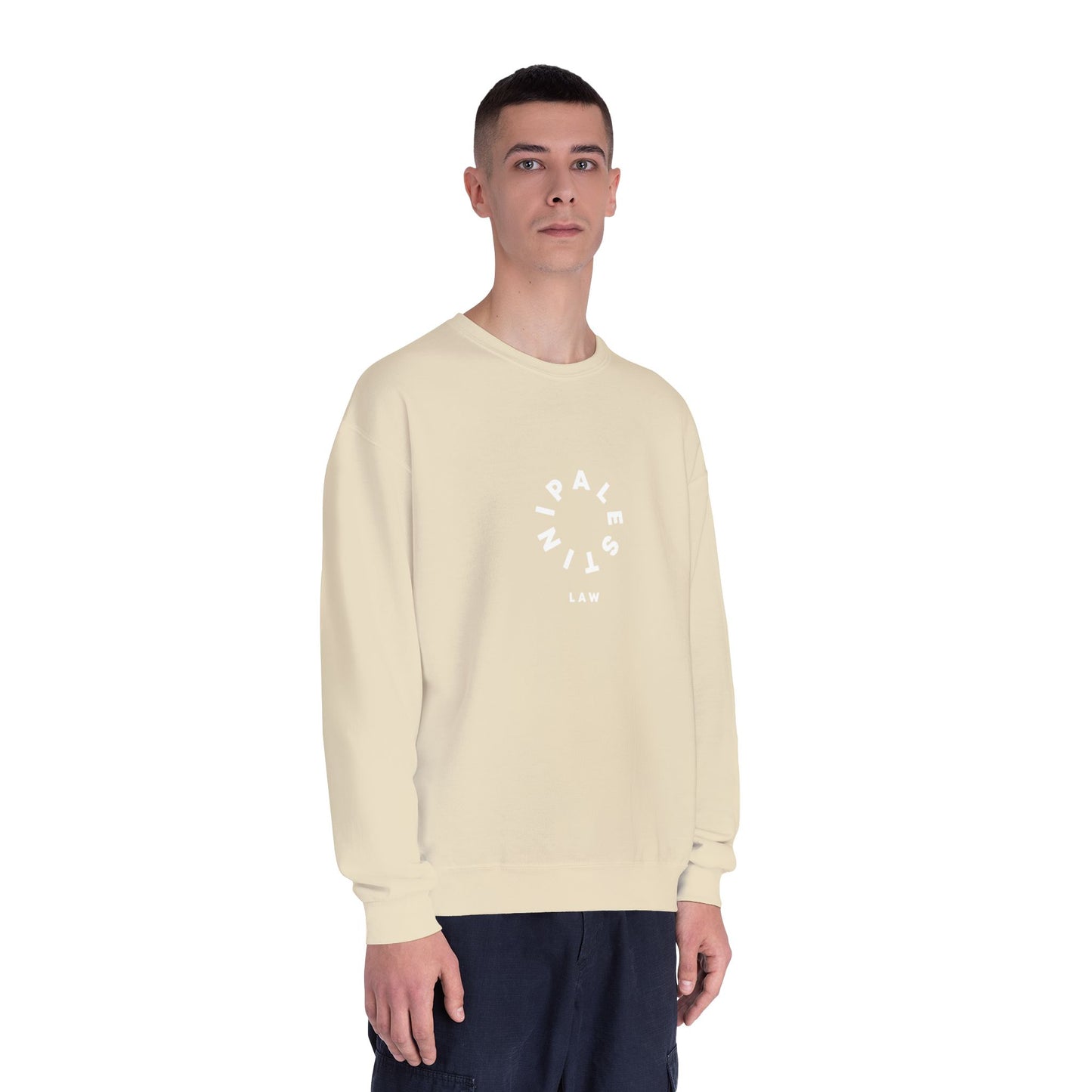 Street Sweatshirt